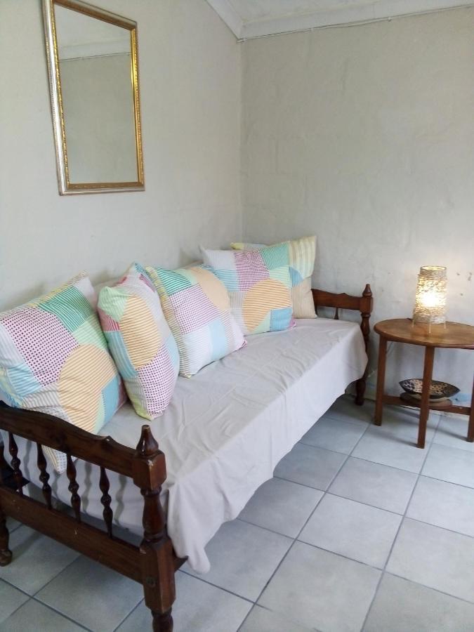 Amelia'S Cottage The Crags Ngoại thất bức ảnh